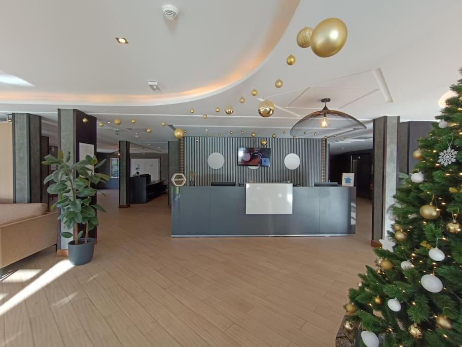 Green Studio Climatise, Vue Sur Golf Proche Montpellier Eksteriør billede